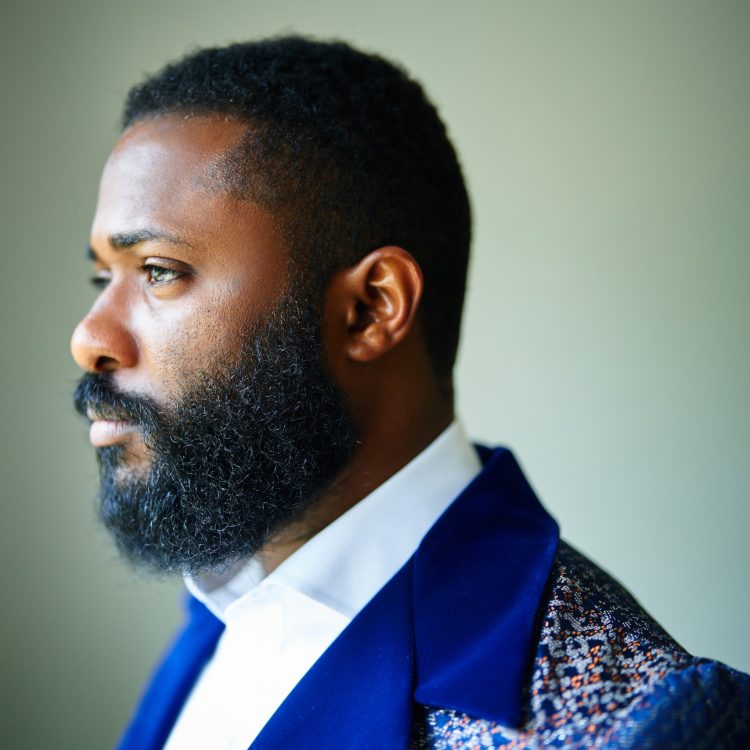After Party look – Groom Styling