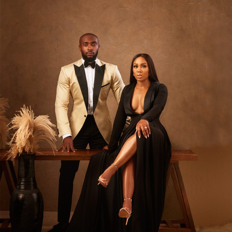Pre-wedding shoots