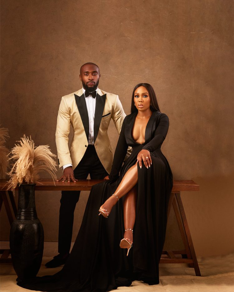 Pre-wedding shoots